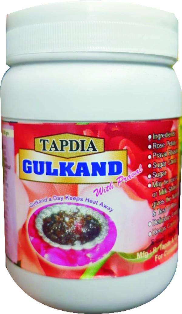 GULKAND 200 GM